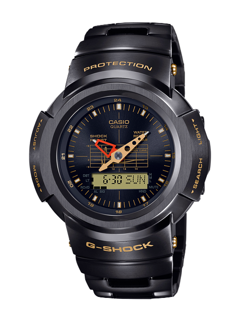 Casio AWM-500GC-1A