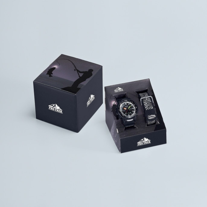 Casio PRT-B70BE-1E