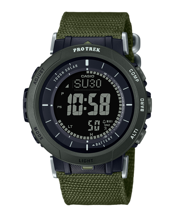 Casio PRG-30B-3E