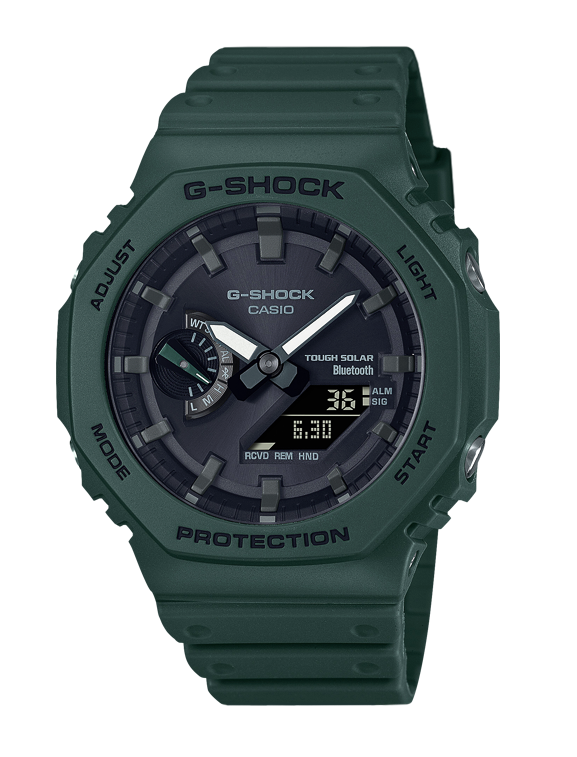 Casio GA-B2100-3A