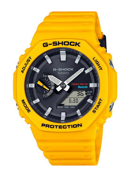 Casio GA-B2100C-9A