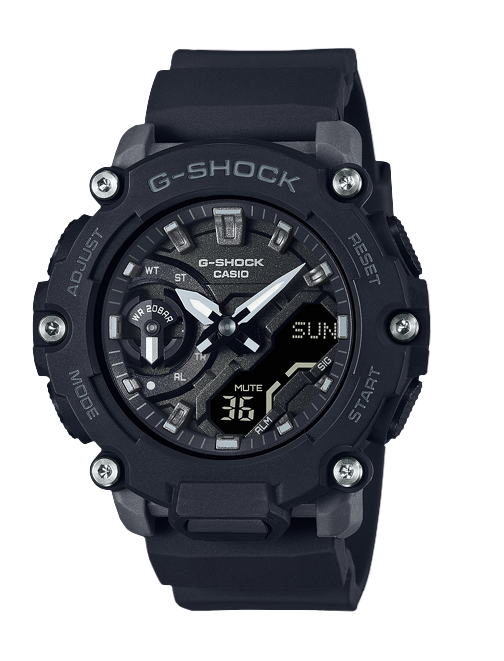 Casio GMA-S2200-1A