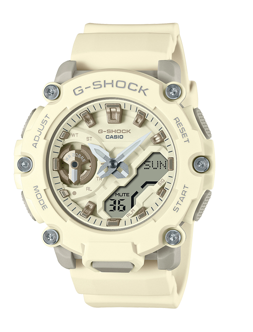 Casio GMA-S2200-7A