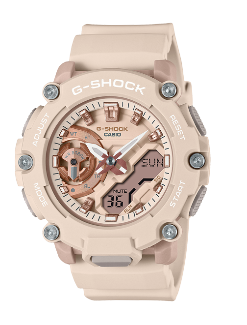 Casio GMA-S2200M-4A