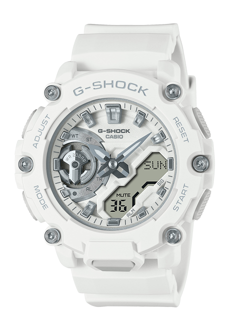 Casio GMA-S2200M-7A