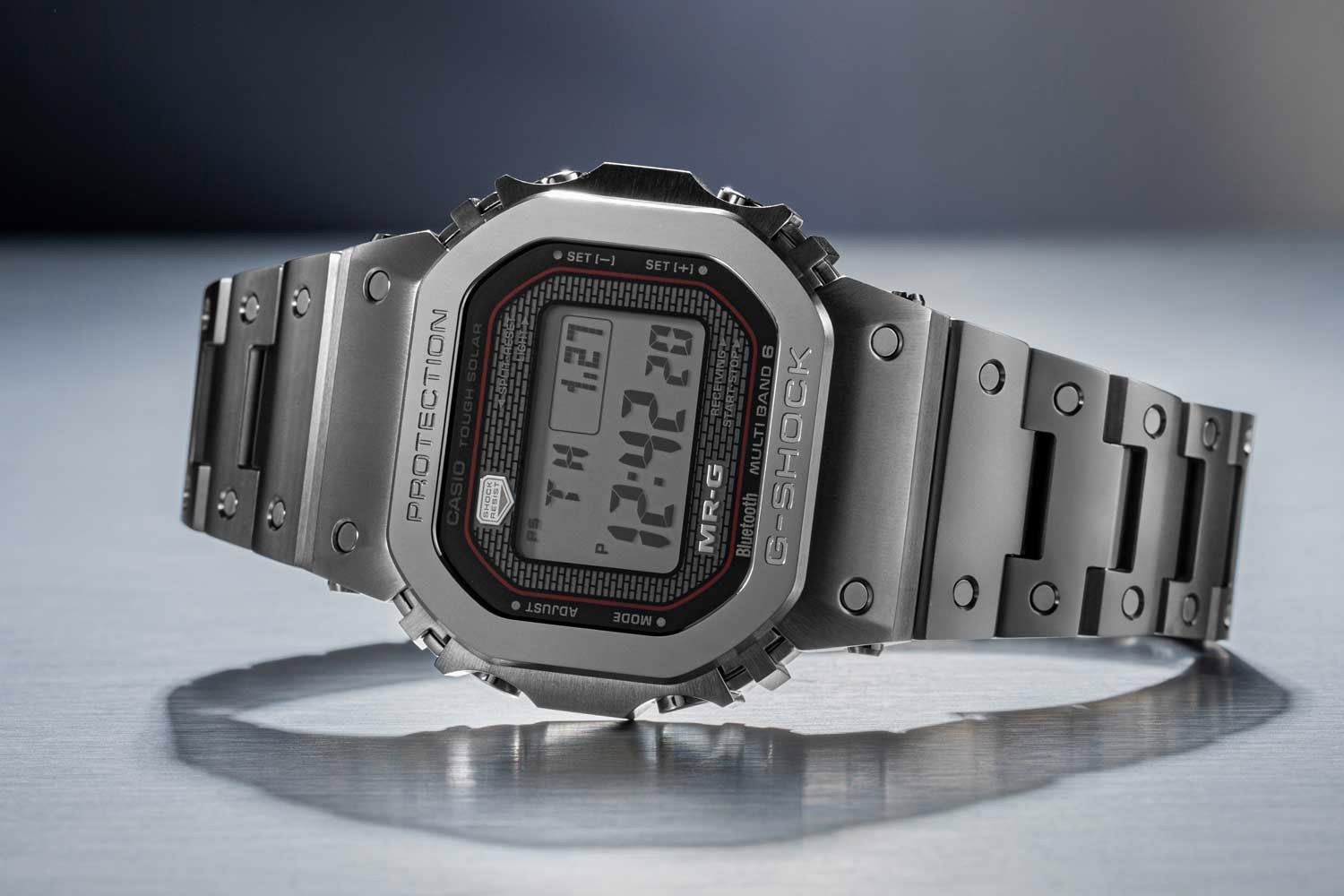 Casio MRG-B5000D-1E