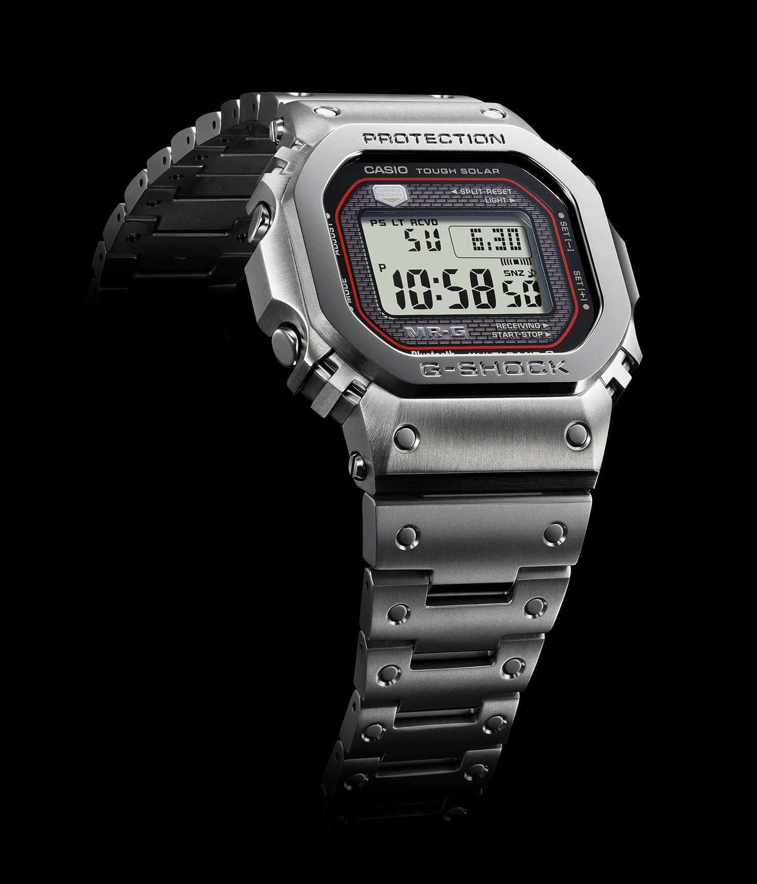 Casio MRG-B5000D-1E