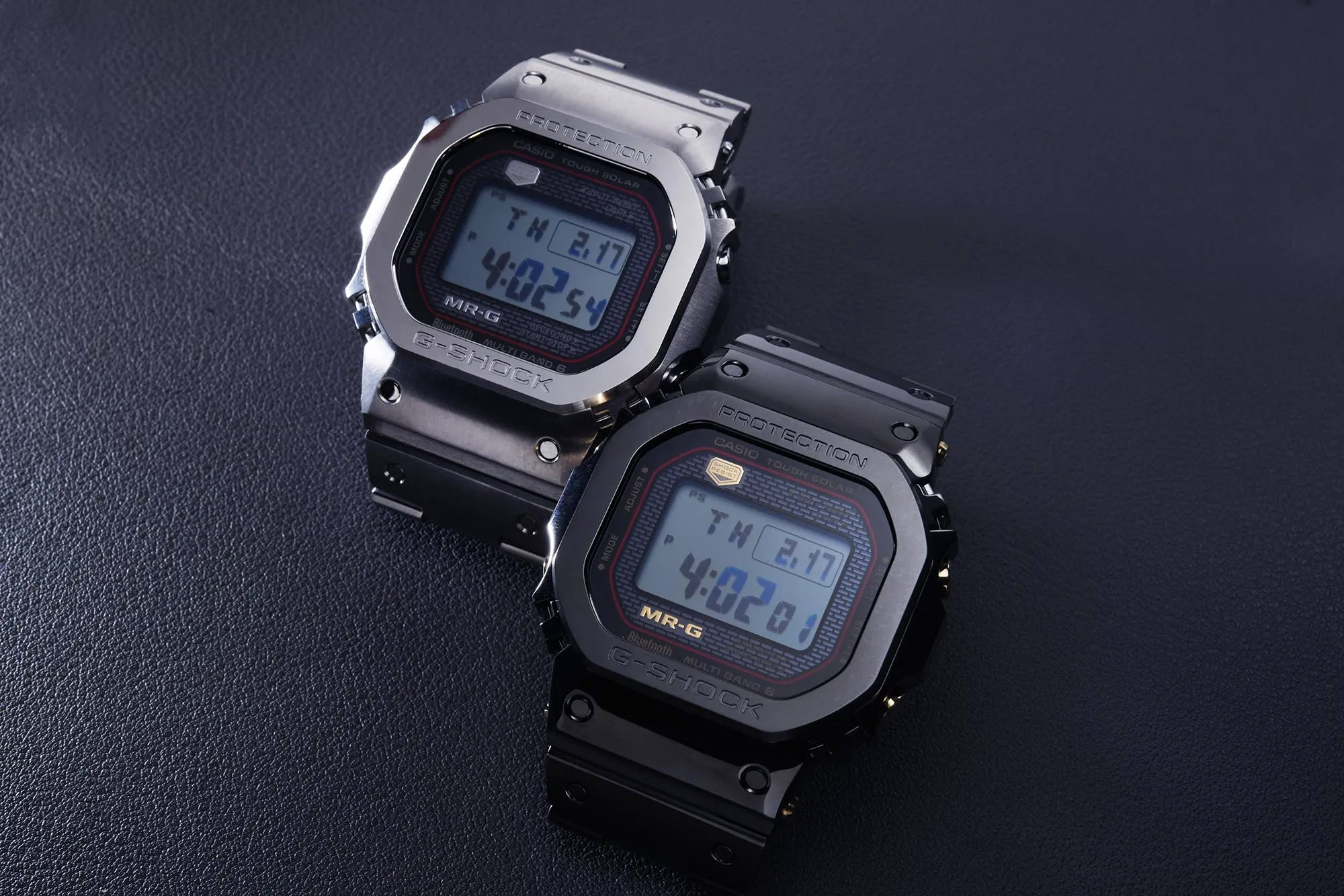 Casio MRG-B5000D-1E