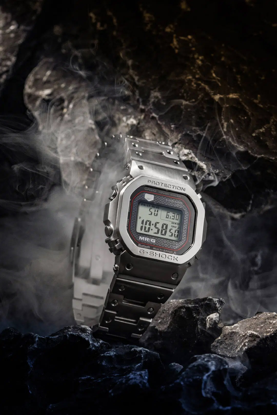 Casio MRG-B5000D-1E
