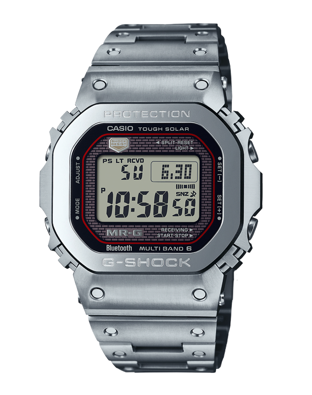 Casio MRG-B5000D-1E