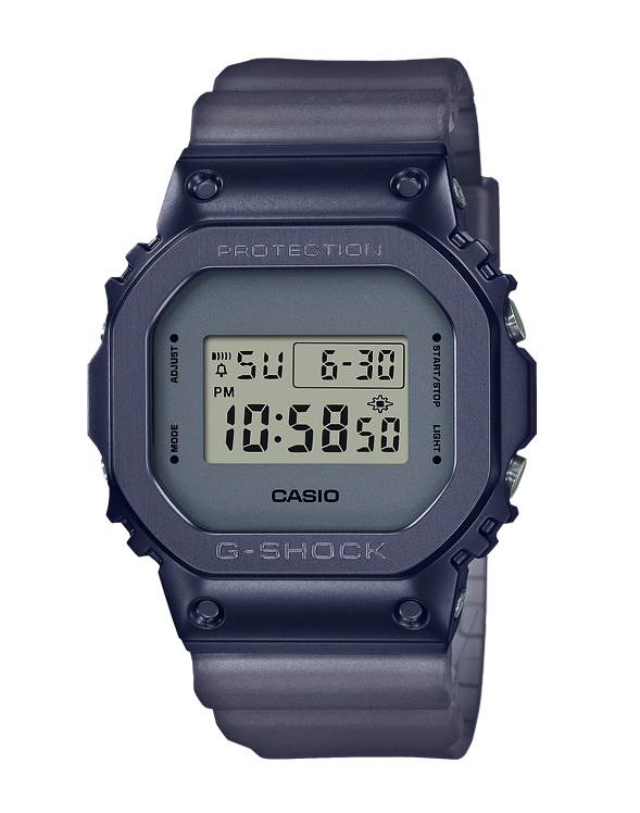 Casio GM-5600MF-2E