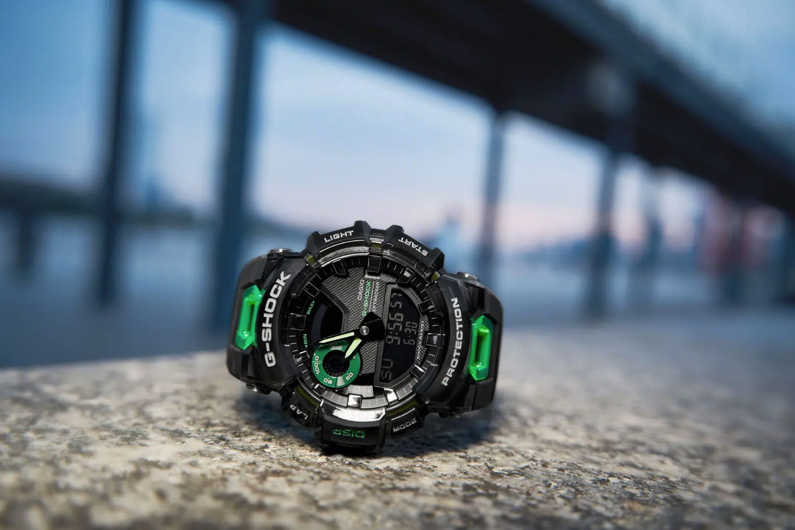 Casio GBA-900SM-1A3
