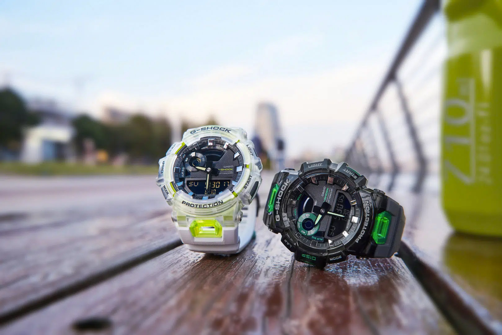 Casio GBA-900SM-1A3
