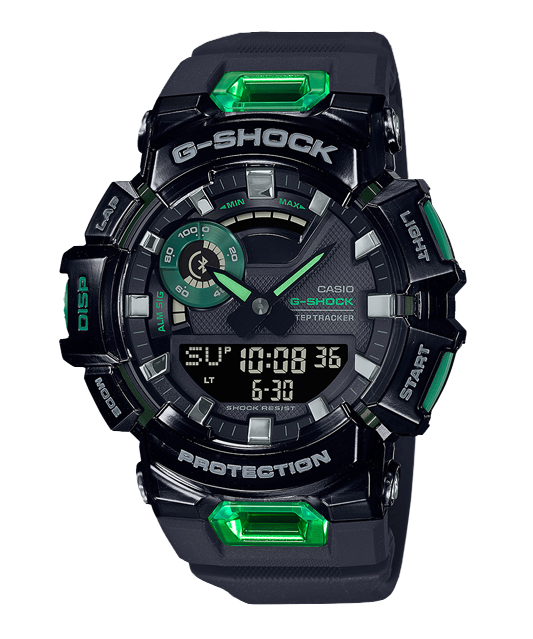 Casio GBA-900SM-1A3