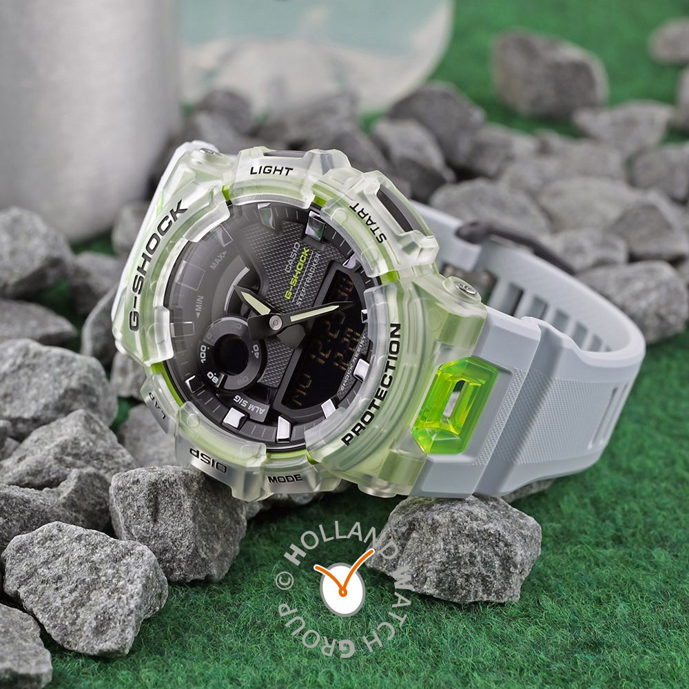 Casio GBA-900SM-7A9