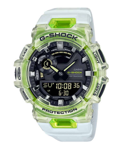 Casio GBA-900SM-7A9