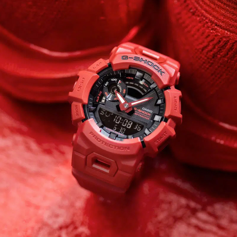 Casio GBA-900RD-4A