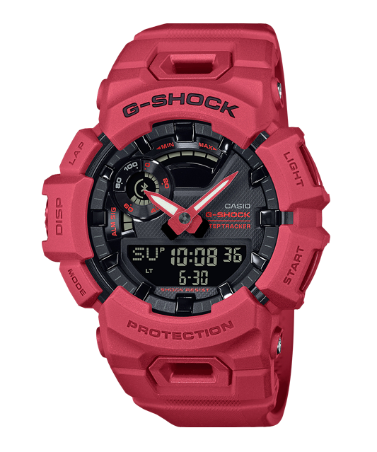 Casio GBA-900RD-4A