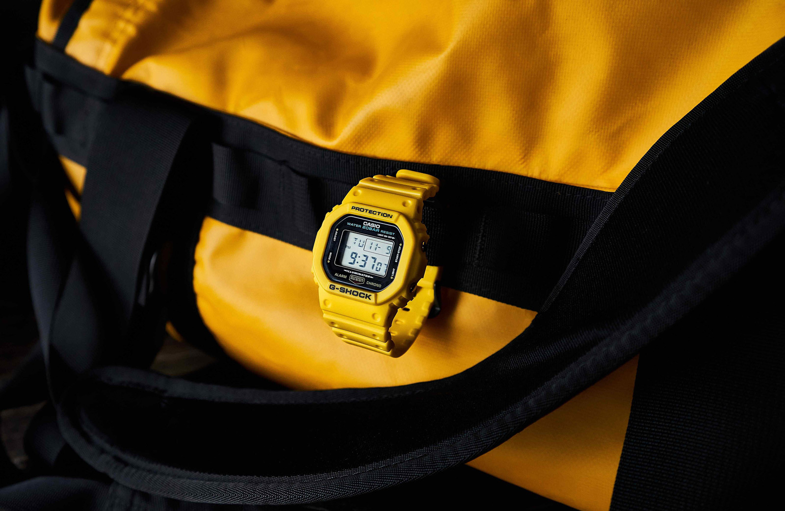 Casio DW-5600REC-9E