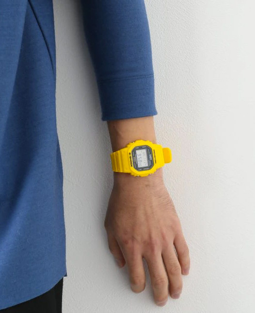 Casio DW-5600REC-9E