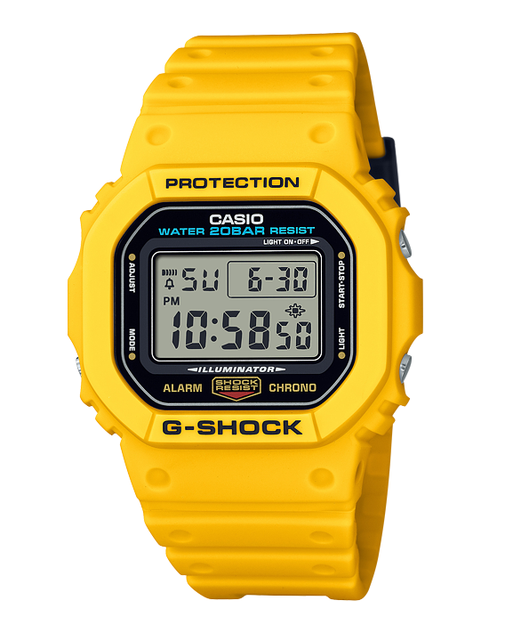 Casio DW-5600REC-9E