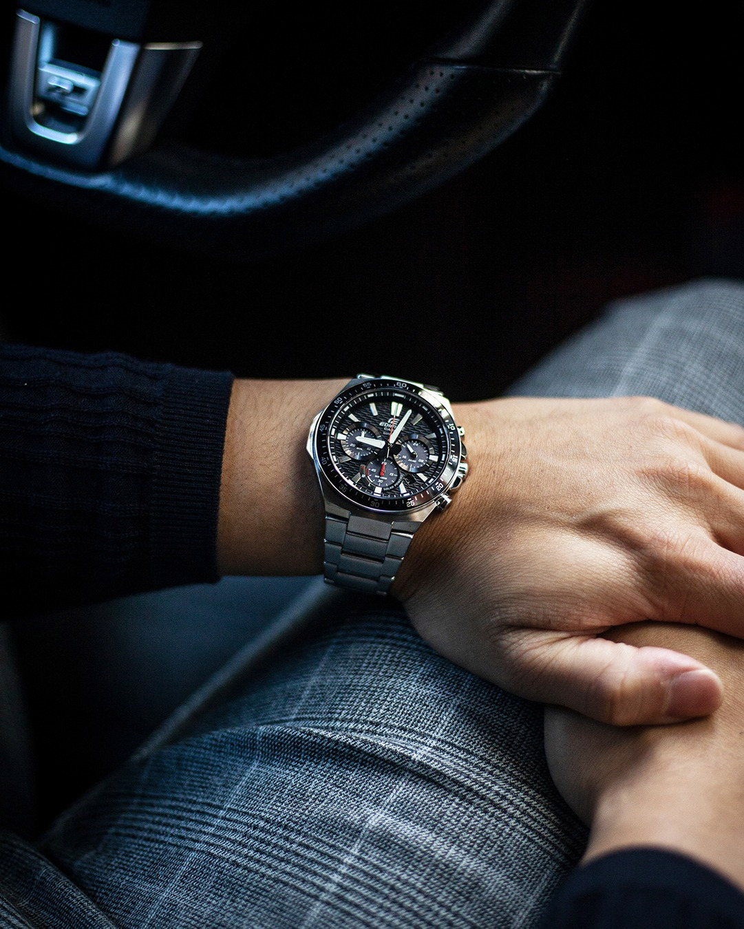 Casio EFS-S600D-1A4