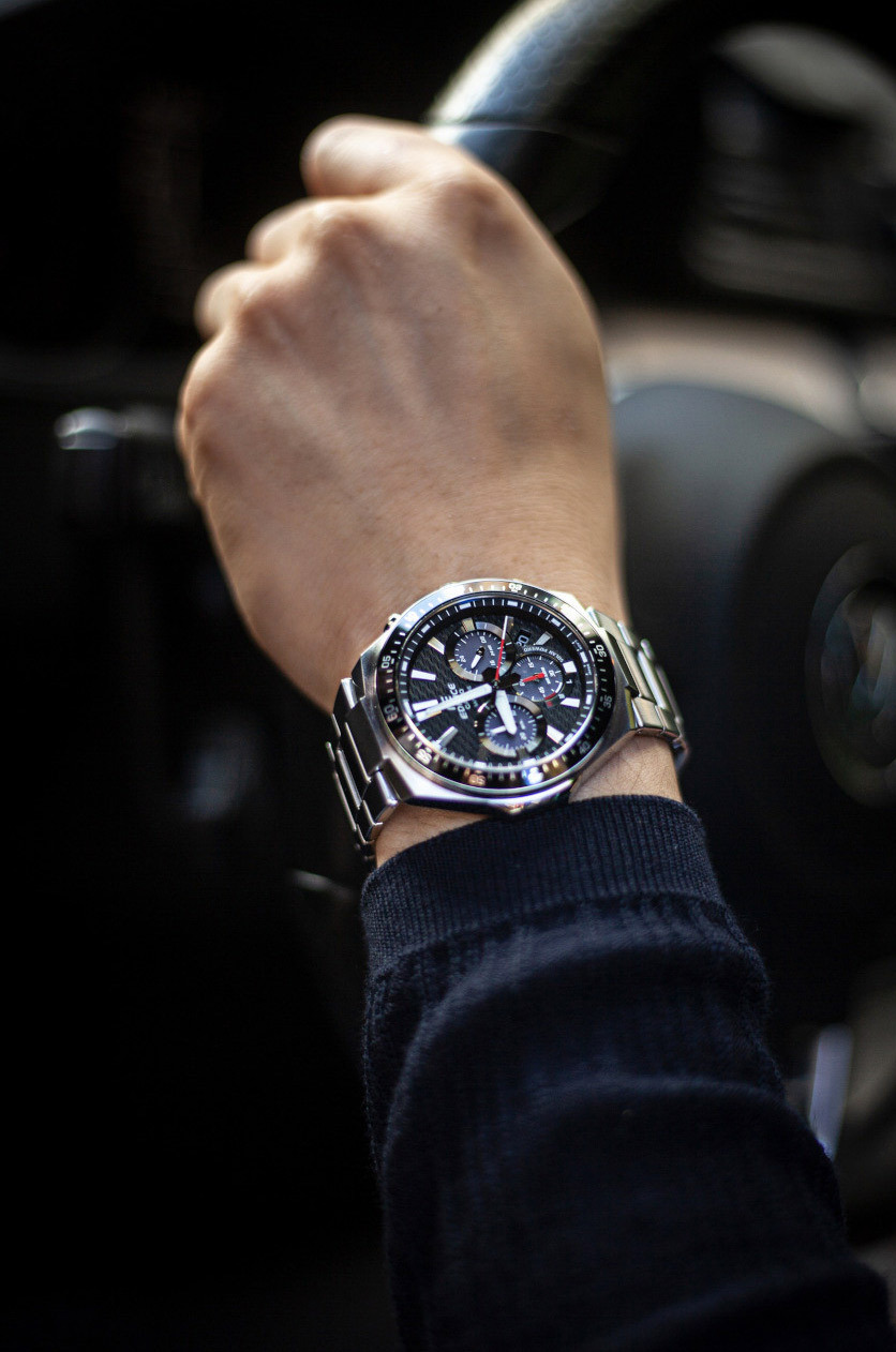 Casio EFS-S600D-1A4