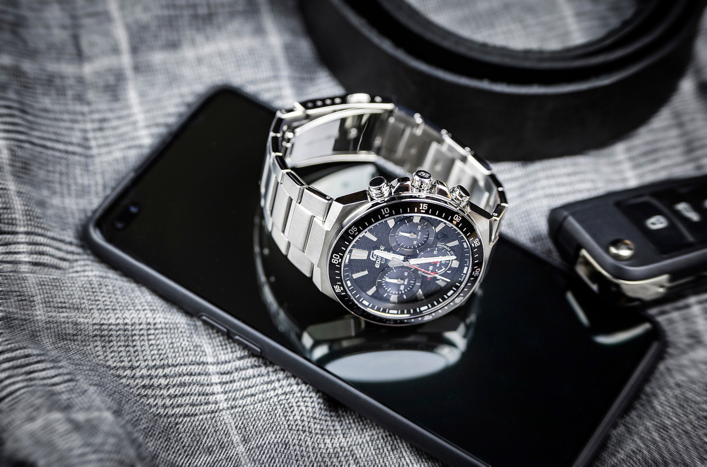 Casio EFS-S600D-1A4