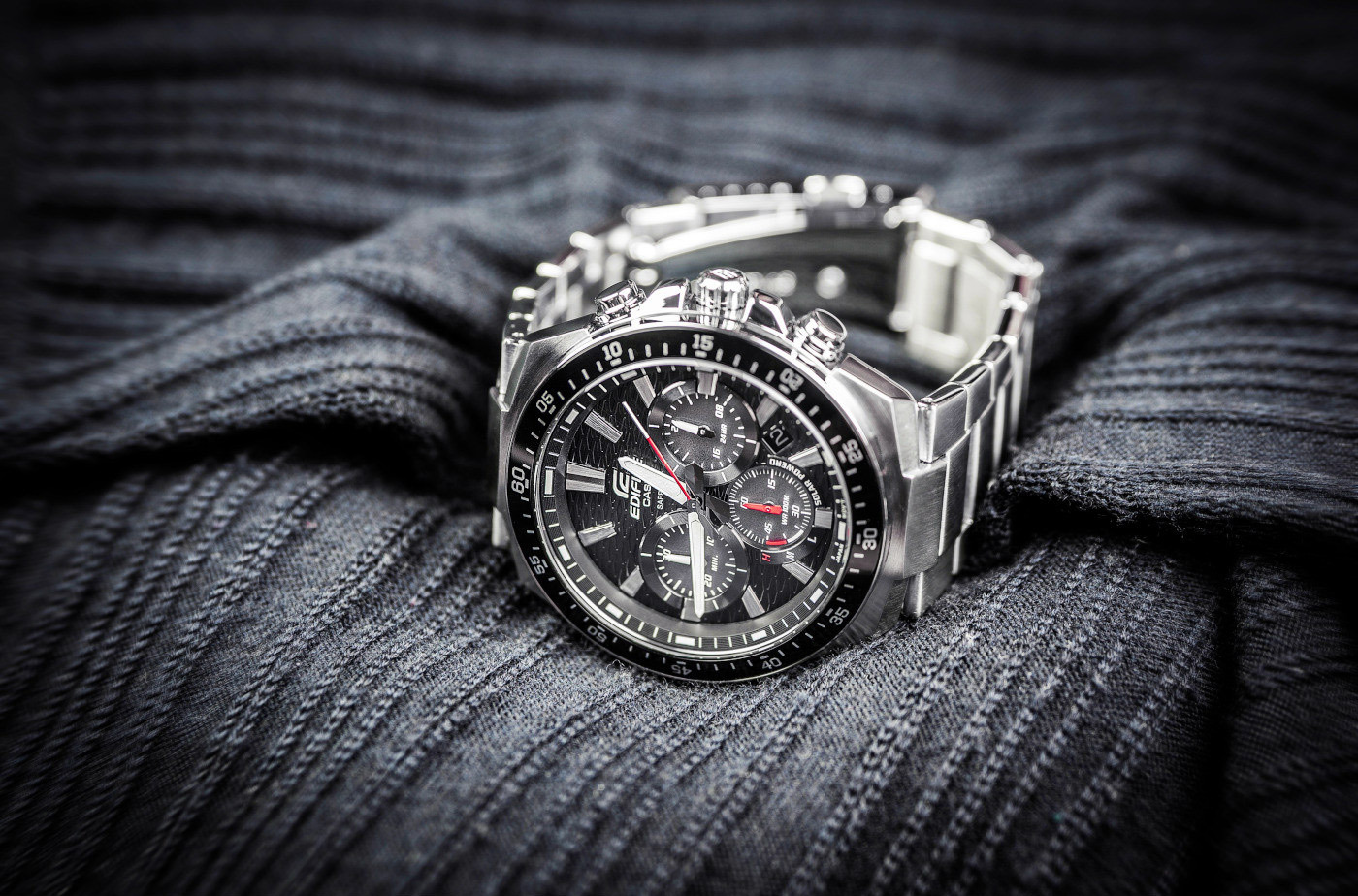 Casio EFS-S600D-1A4