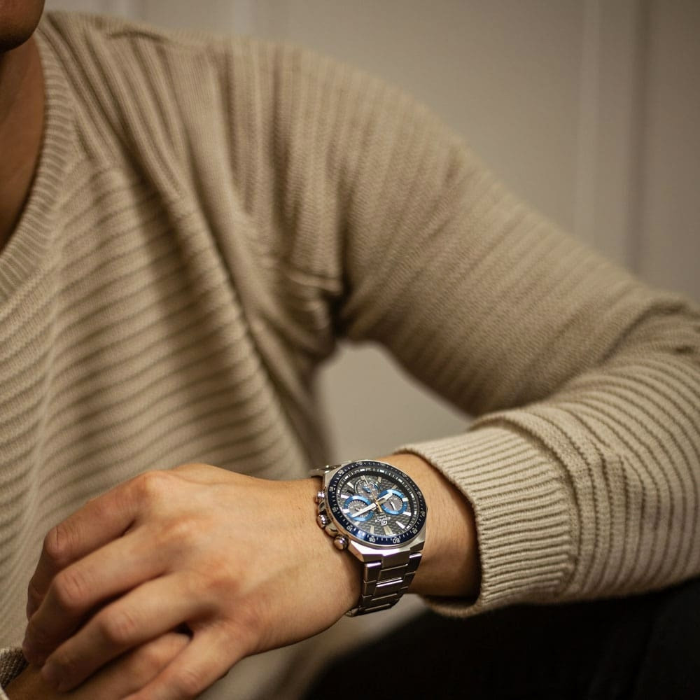 Casio EFS-S600D-1A2
