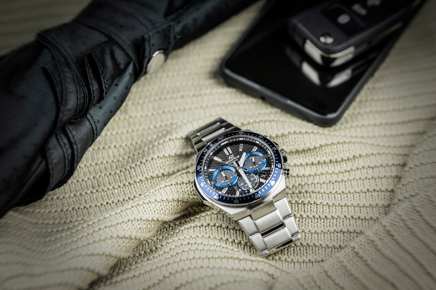Casio EFS-S600D-1A2