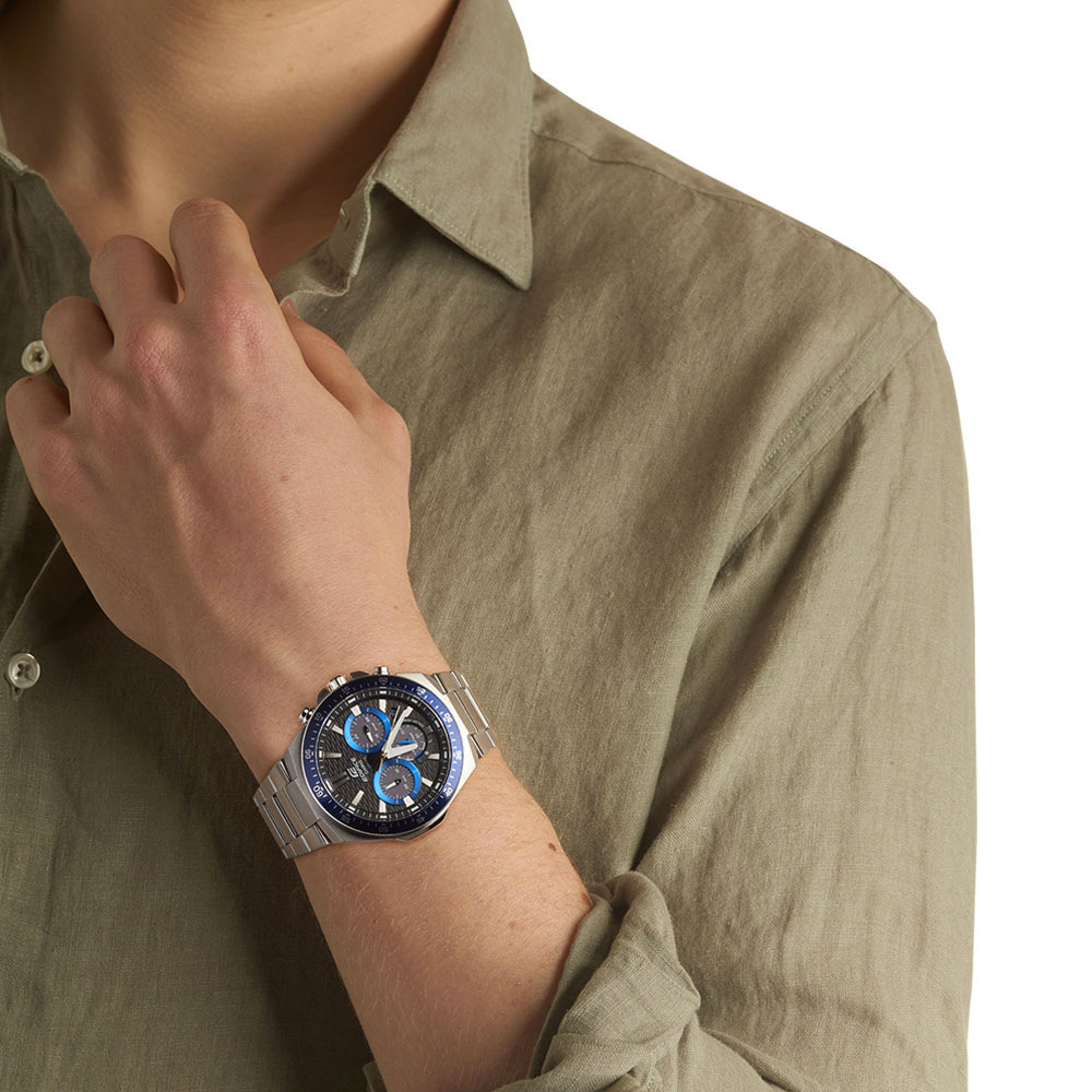 Casio EFS-S600D-1A2