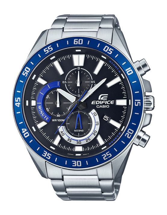 Casio EFV-620D-1A2