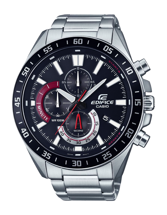 Casio EFV-620D-1A4