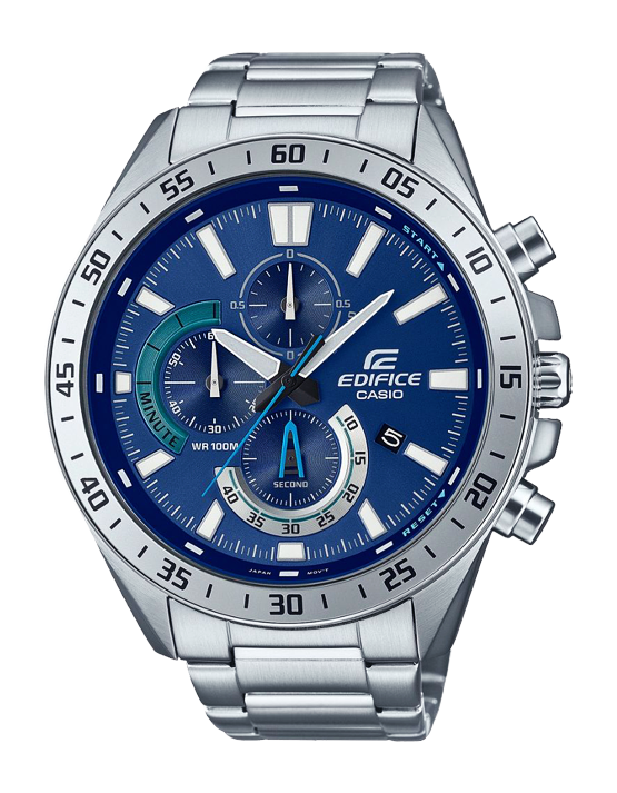 Casio EFV-620D-2A