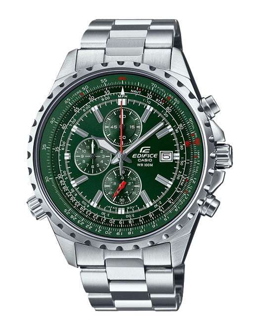 Casio EF-527D-3A