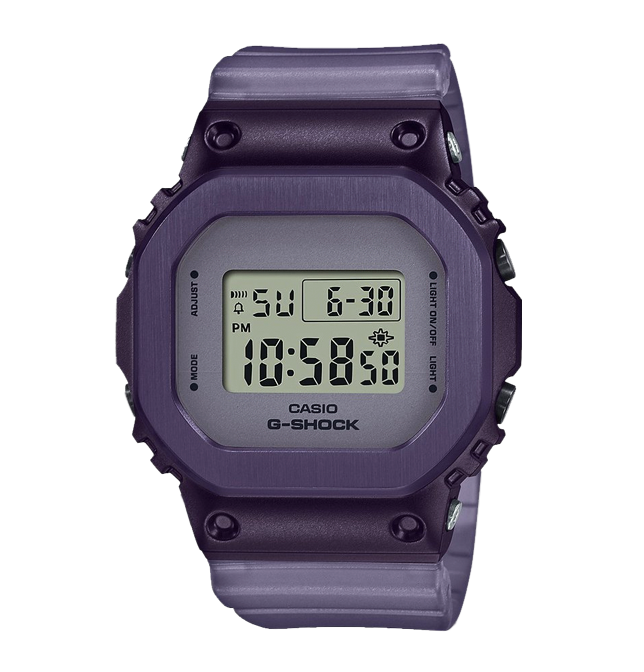 Casio GM-S5600MF-6E