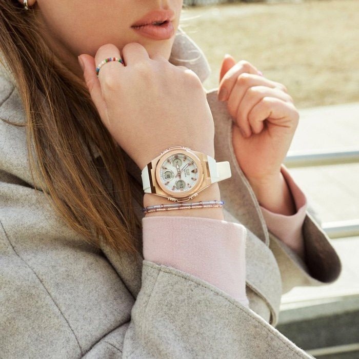 Casio MSG-S600G-7A