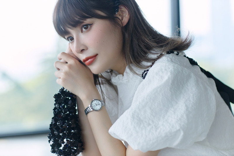 Casio SHE-4543D-7A