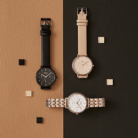 Casio SHE-4541CGL-4A