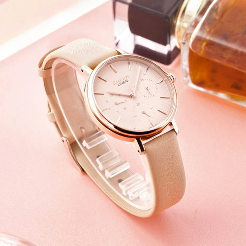 Casio SHE-4541CGL-4A