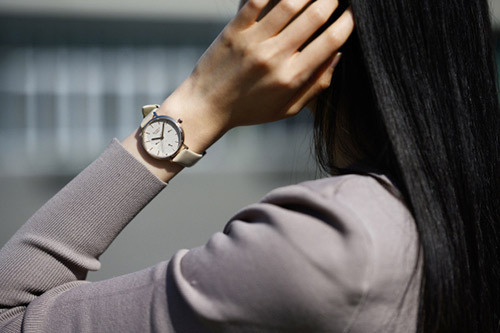 Casio SHE-4541CGL-4A