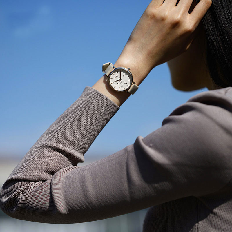 Casio SHE-4541CGL-4A