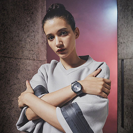 Casio GM-S2100MF-1A
