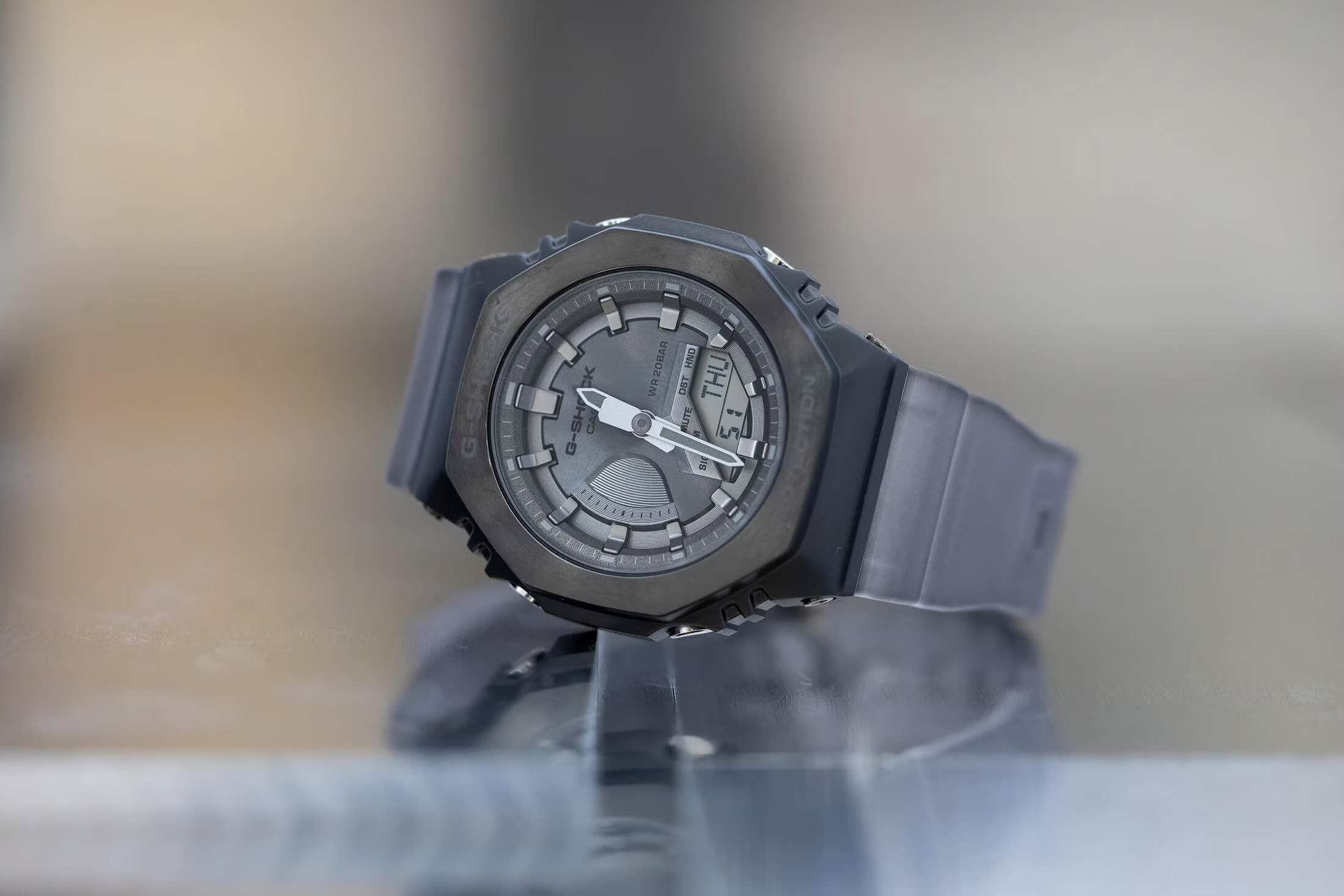 Casio GM-S2100MF-1A