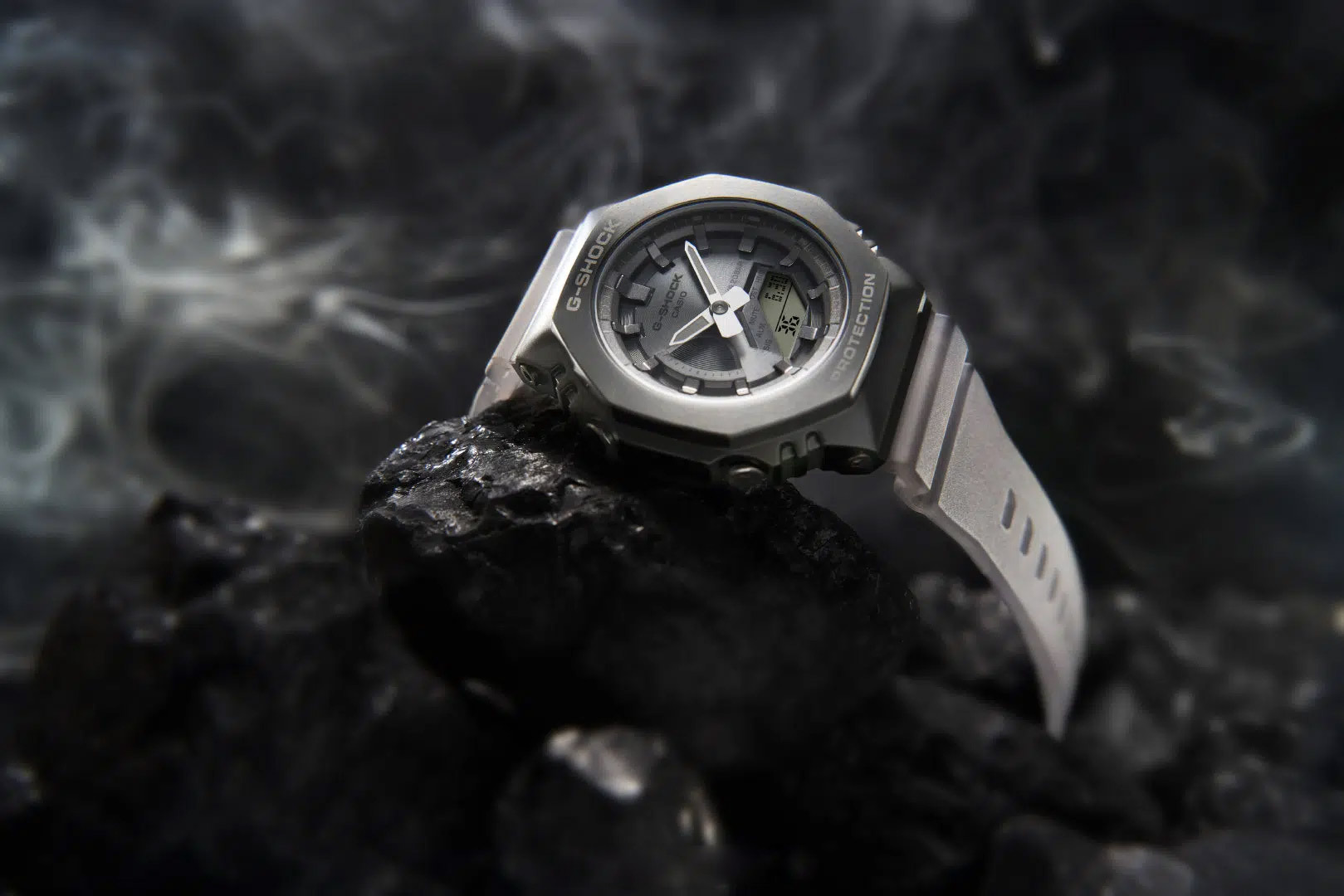 Casio GM-S2100MF-1A