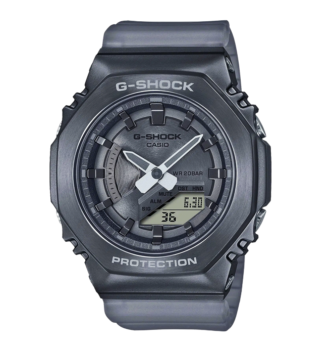 Casio GM-S2100MF-1A