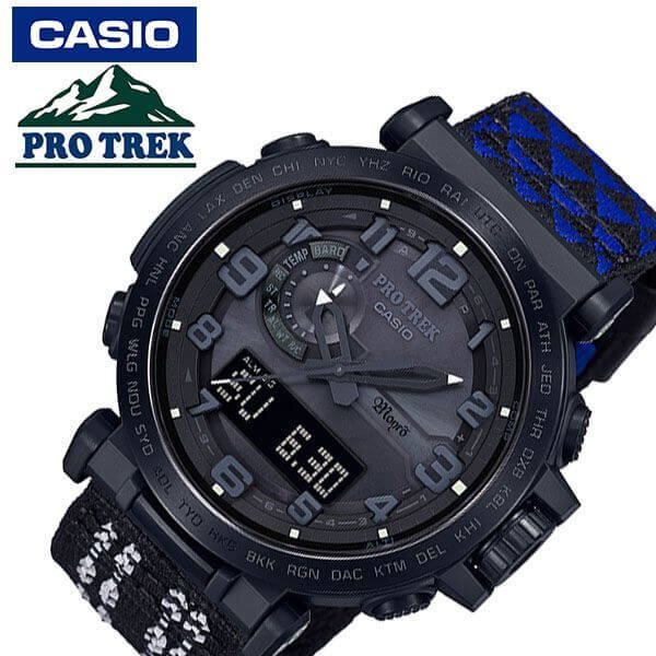 Casio PRW-6600MO-1