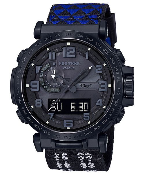Casio PRW-6600MO-1