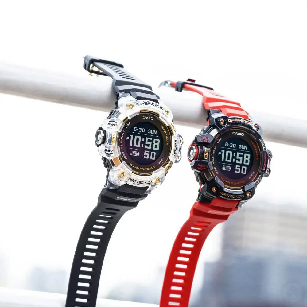 Casio GBD-H1000-1A9